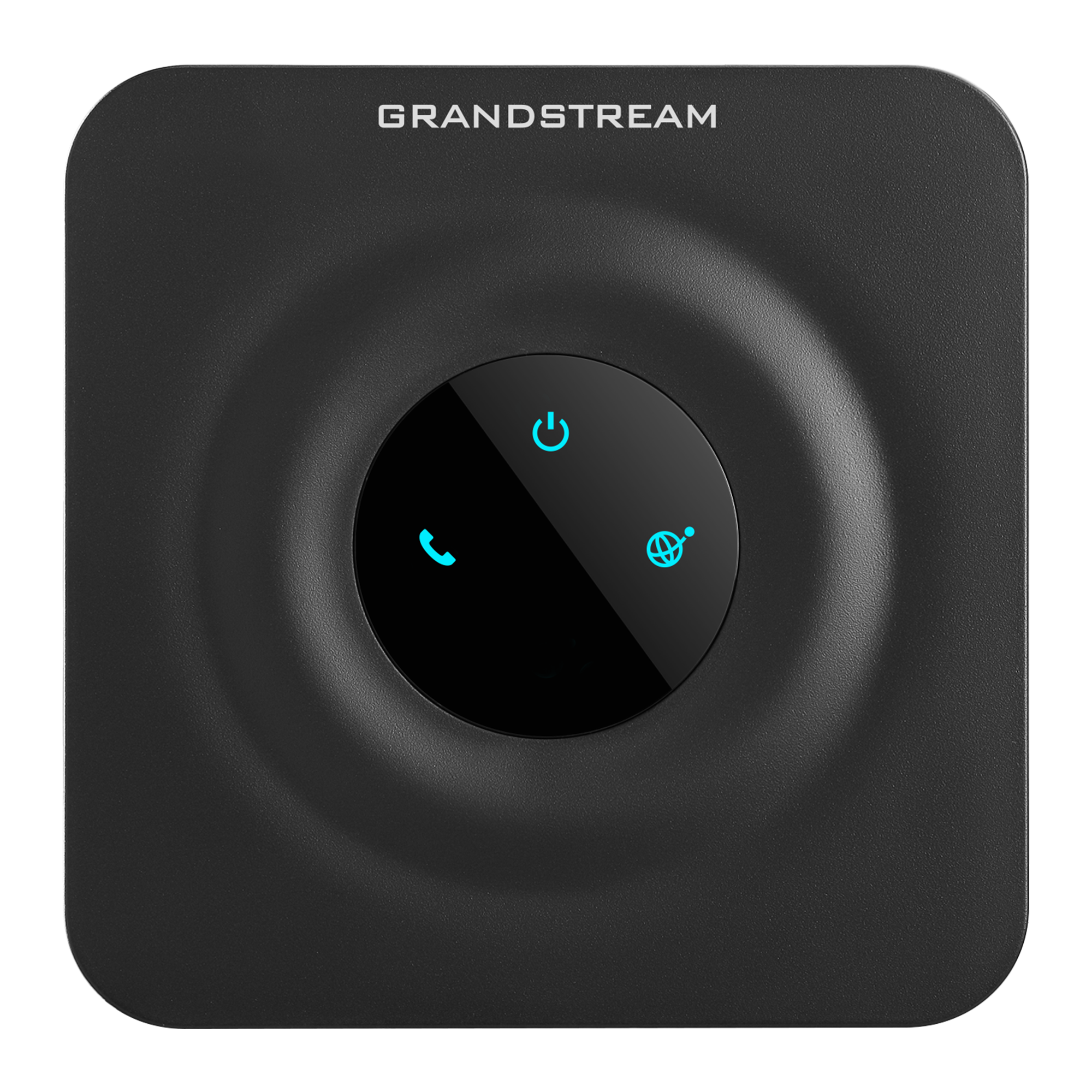 HT801 Grandstream Networks